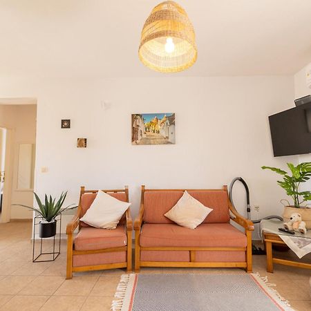 Toli Apartments Kallithea  Dış mekan fotoğraf
