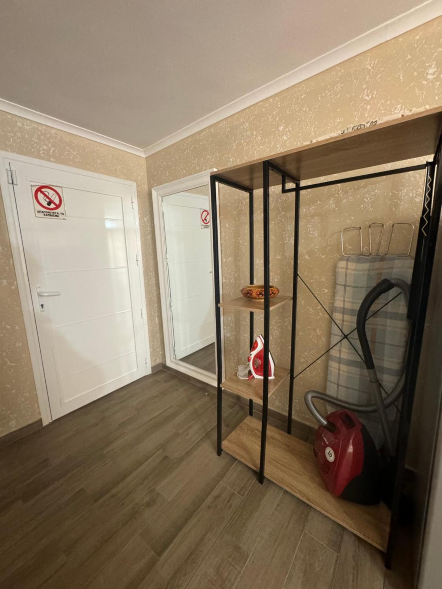Toli Apartments Kallithea  Dış mekan fotoğraf