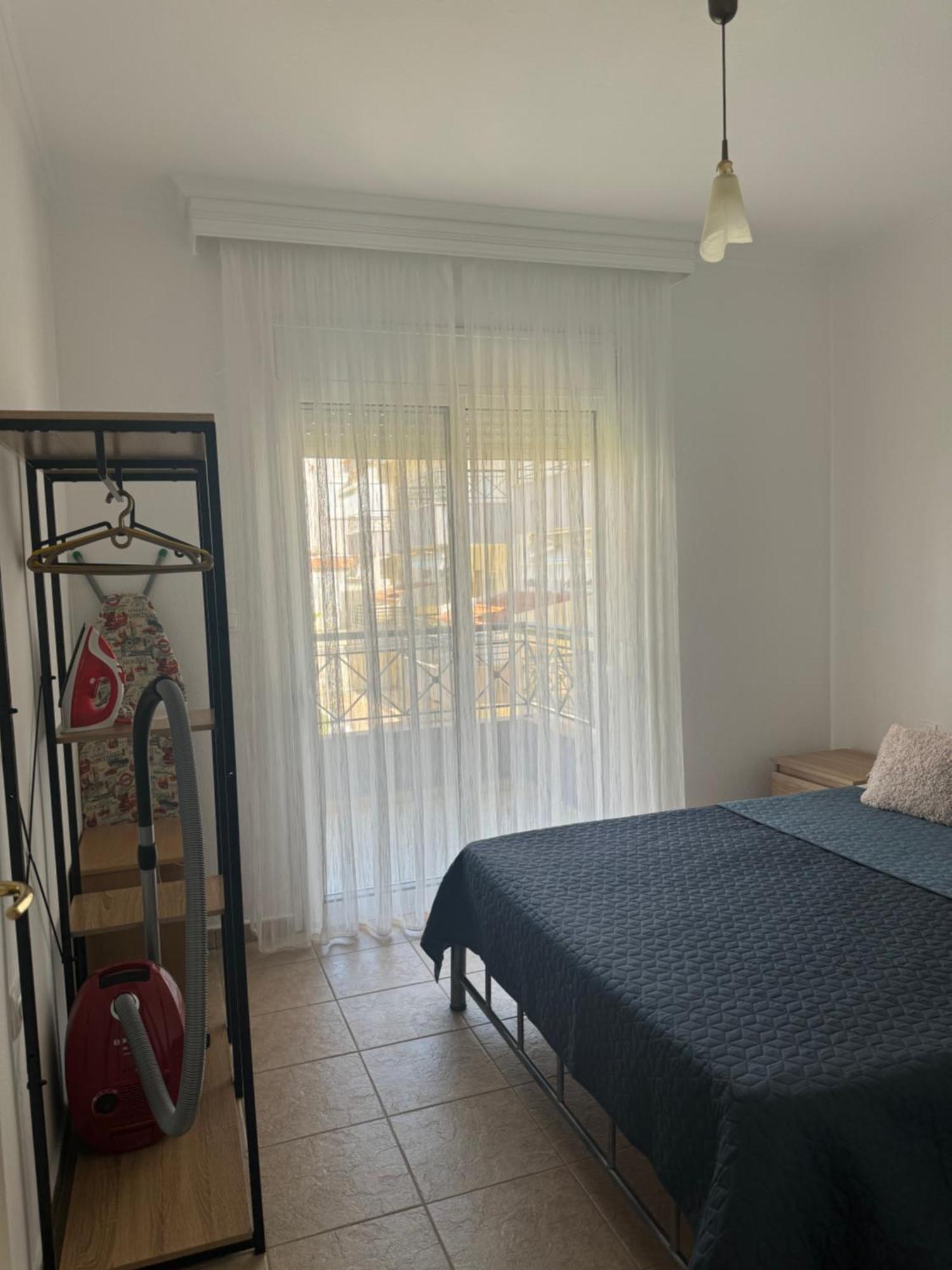 Toli Apartments Kallithea  Dış mekan fotoğraf