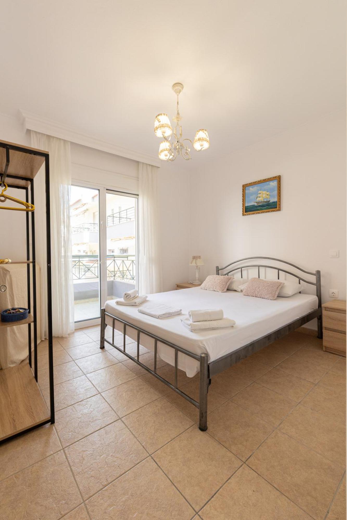 Toli Apartments Kallithea  Dış mekan fotoğraf