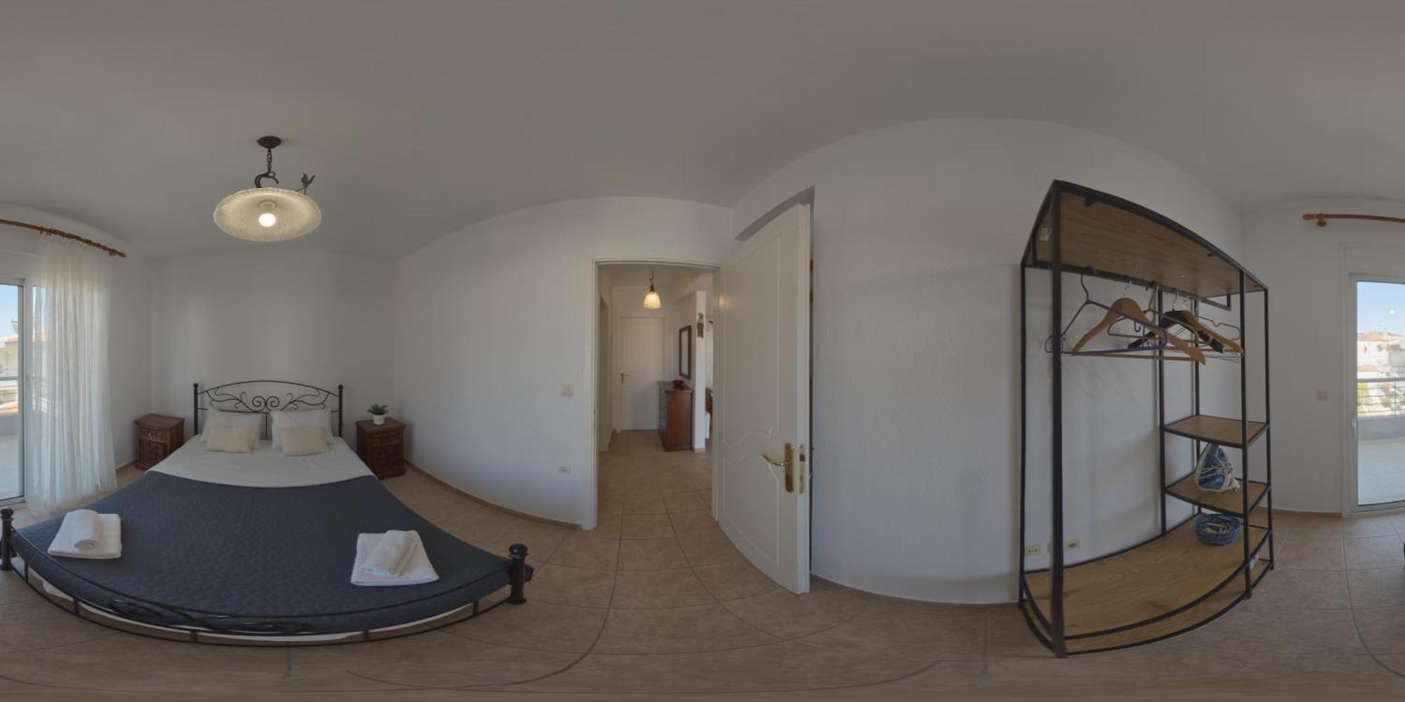 Toli Apartments Kallithea  Dış mekan fotoğraf