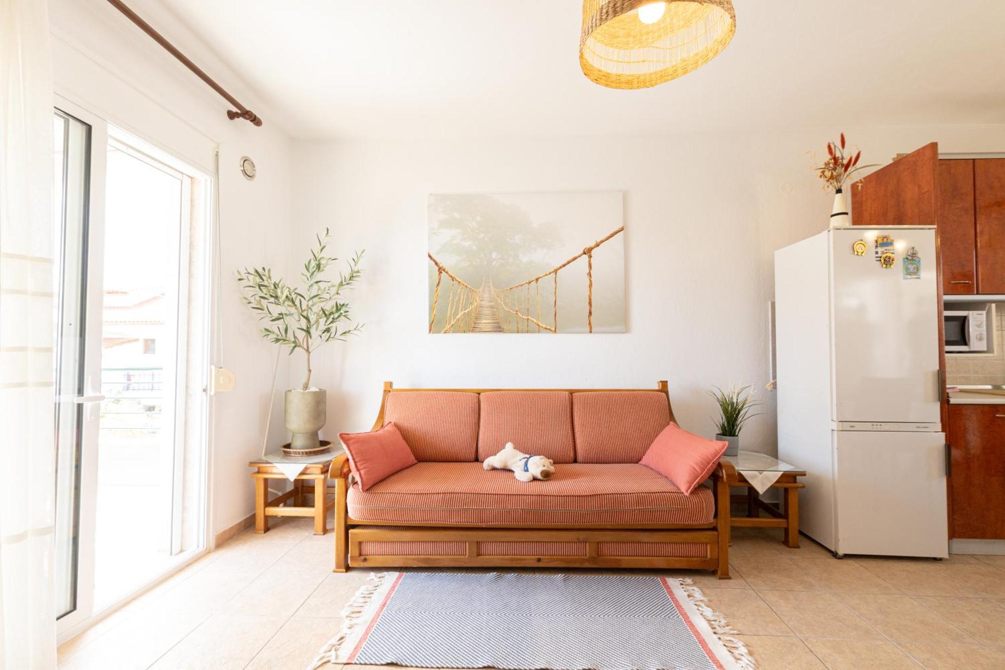 Toli Apartments Kallithea  Dış mekan fotoğraf